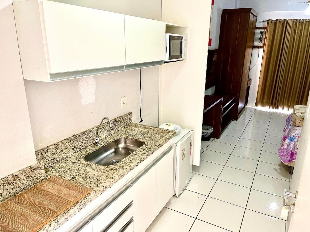 Lagoa Quente Hotel - Apartamentos Para Temporada Caldas Novas Exterior photo